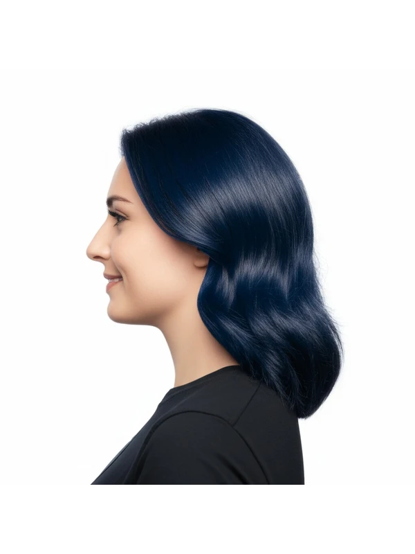 Lacivert — Ton Derinliği, Alt Ton ve Salon İpuçları example