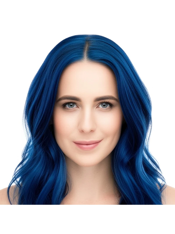 Lacivert — Ton Derinliği, Alt Ton ve Salon İpuçları example