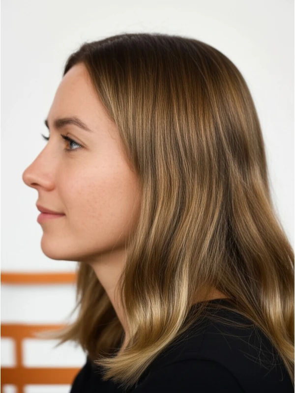 Nötr Kahverengiyi Düşünüyor musunuz? Alt Tonlar, Teknikler ve Kalıcılık — hair color reference