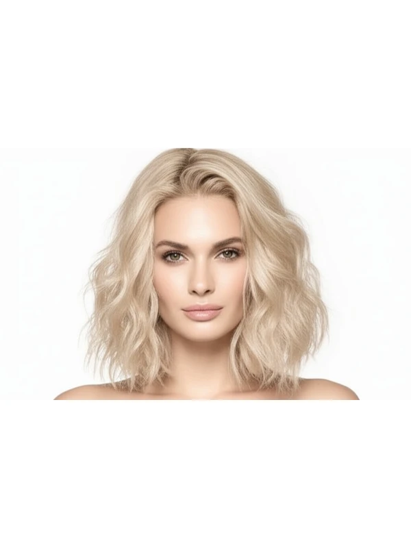 İnci Sarısı Saç Rengini Düşünüyor musunuz? Alt Tonlar, Teknikler ve Kalıcılık — hair color reference