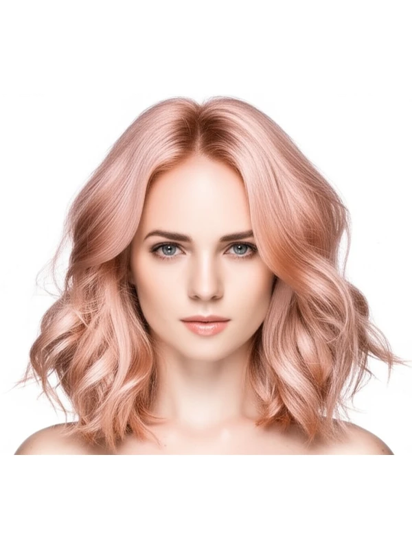 Gül Altını: Mevsimsel Ayarlamalar, Bakım ve SSS — hair color reference