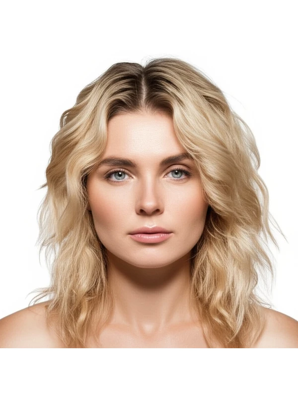 Kum Sarısı — Ton Derinliği, Alt Ton ve Salon İpuçları — hair color reference