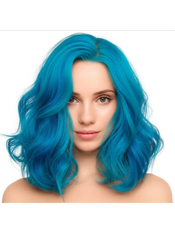 Gök Mavisi — Ton Derinliği, Alt Ton ve Salon İpuçları — hair color reference