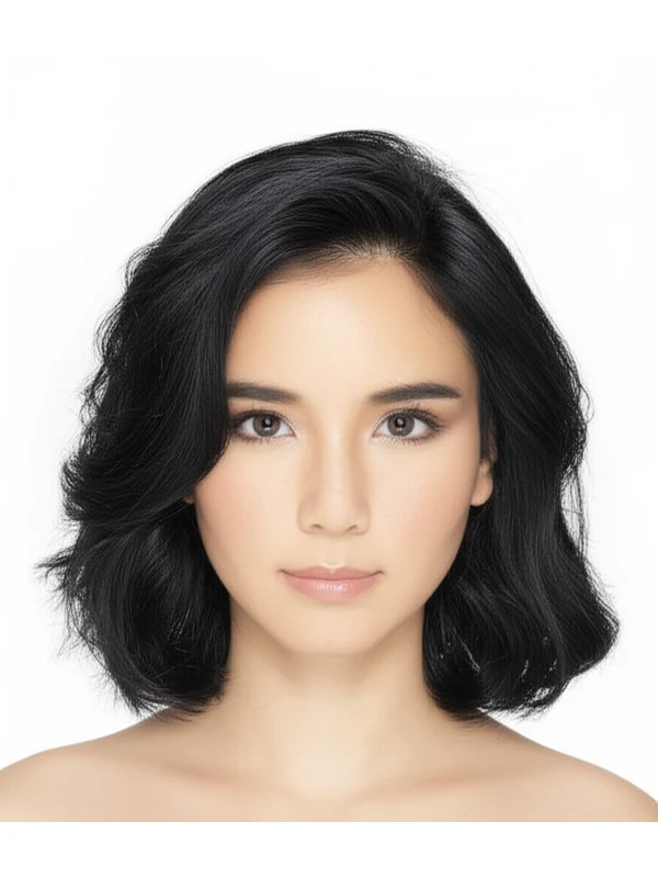Yumuşak Siyah — Ton Derinliği, Alt Ton ve Salon İpuçları — hair color reference