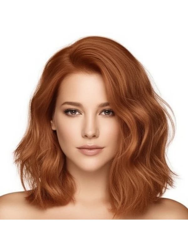 Yumuşak Bakır — Ton Derinliği, Alt Ton ve Salon İpuçları — hair color reference