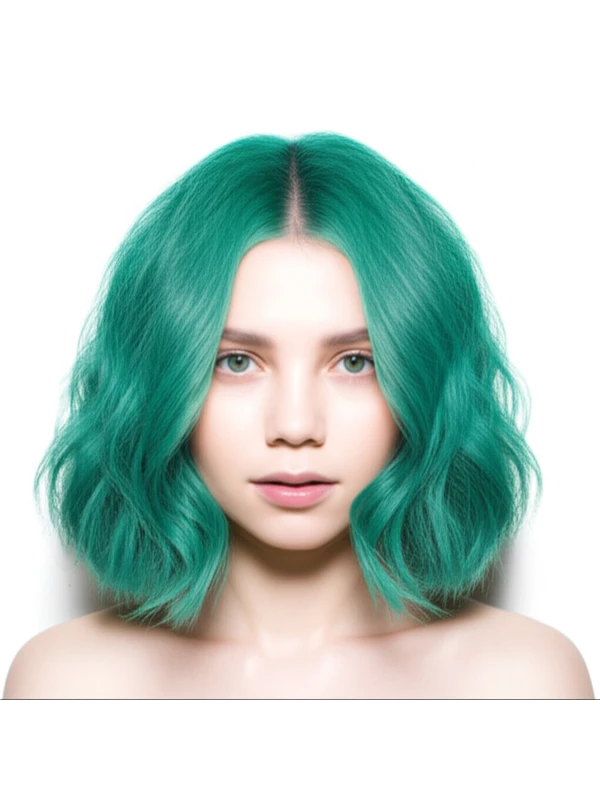 Teal Rehberi: Kimlere Yakışır, Salon Teknikleri ve Bakımı — hair color reference