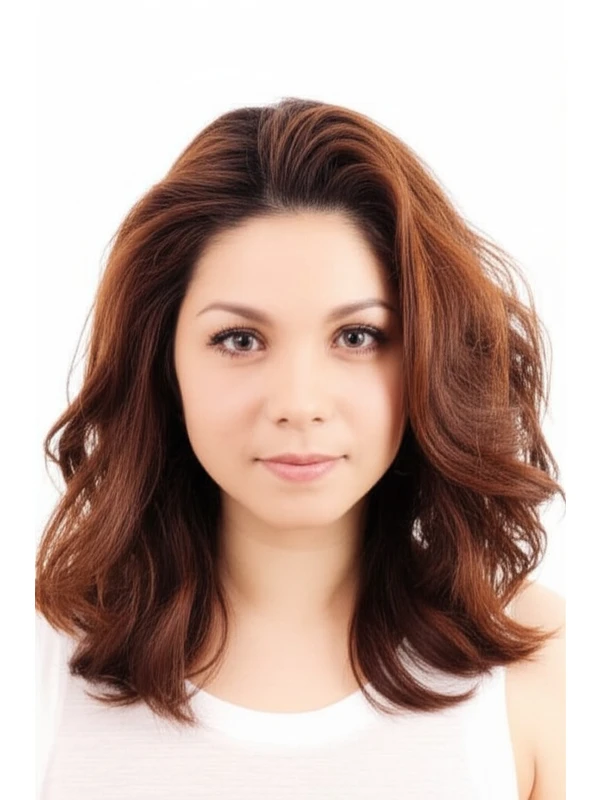 Sıcak Kahverengiyi Düşünüyor musunuz? Alt Tonlar, Teknikler ve Kalıcılık — hair color reference