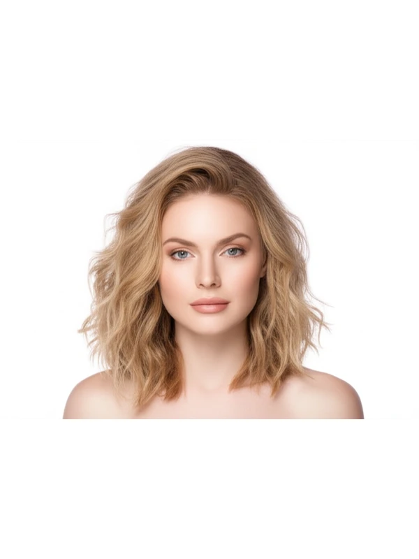 Buğday Sarısı: Mevsimsel Değişiklikler, Bakım ve SSS — hair color reference