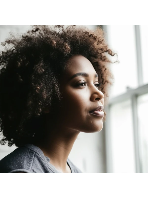 Afro: Kesim, Şekillendirme Çeşitleri ve Bakım example