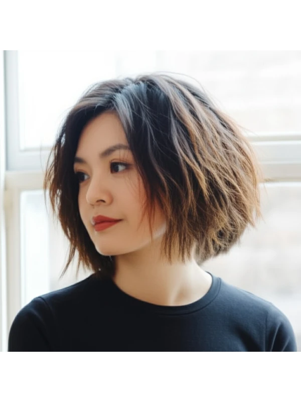 Hava Kesimi mi Düşünüyorsunuz? Kesim, Şekillendirme Seçenekleri ve Bakım — hairstyle reference