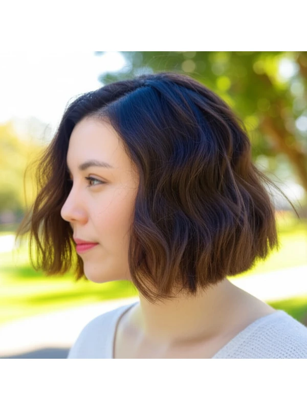 Plaj Dalgaları — Nasıl Giyilir, Kimlere Yakışır ve Kuaför İpuçları — hairstyle reference