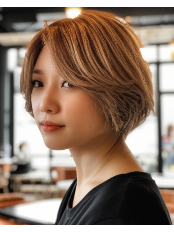 Yüz Çerçeveli Bob Saç: Uygunluk, Şekillendirme Çeşitleri ve Bakım — hairstyle reference