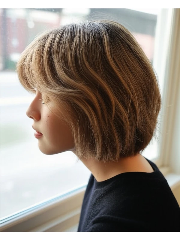 Kelebek Kesimi mi Düşünüyorsunuz? Uygunluk, Şekillendirme Seçenekleri ve Bakım — hairstyle reference