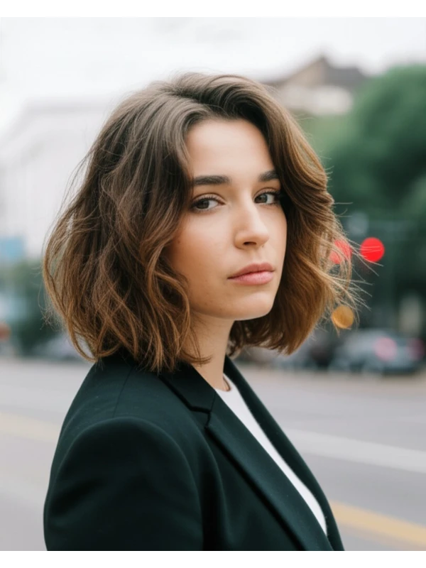 Clavicut: Eksiksiz Bir Rehber — Nedir, Kimlere Uygundur, Şekillendirme ve Bakım — hairstyle reference