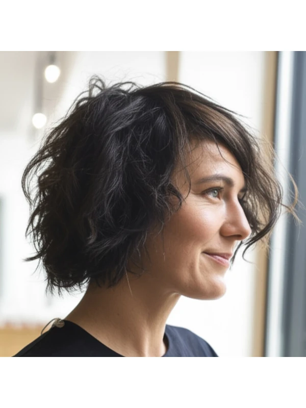 Deva Kesimi: Kesim, Şekillendirme Çeşitleri ve Bakım — hairstyle reference