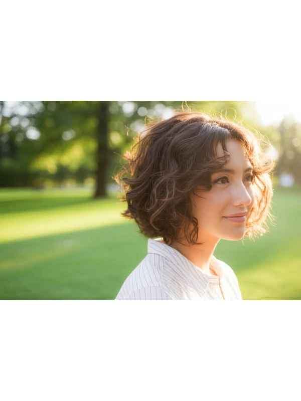 İtalyan Bob Saç Modeli — Nasıl Giyilir, Kime Yakışır ve Kuaför İpuçları — hairstyle reference