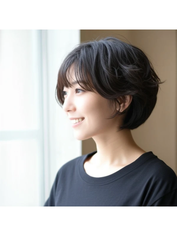 Çene hizasında bir bob saç modeli mi düşünüyorsunuz? Kesim, Şekillendirme Seçenekleri ve Bakım — hairstyle reference