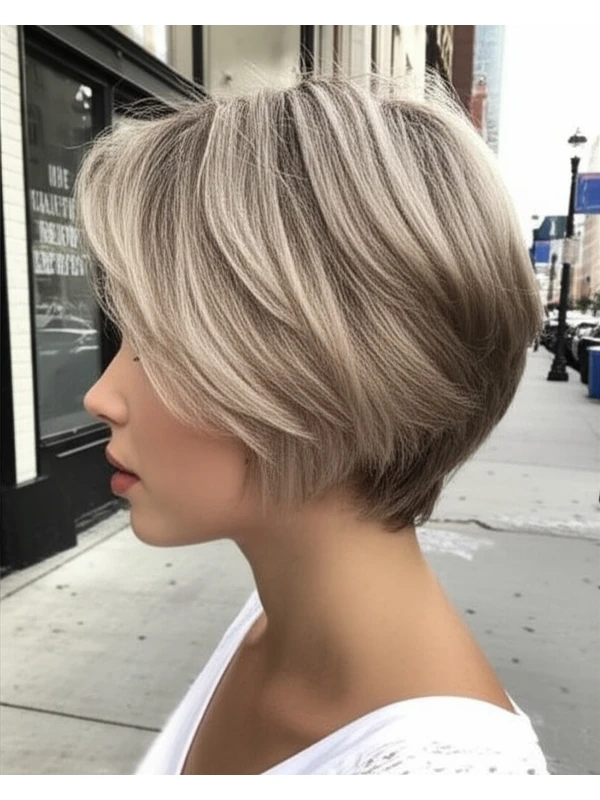 Uzun Peri Saçı Rehberi: Yüz Şekilleri, Saç Tipleri, Şekillendirme ve Bakım — hairstyle reference