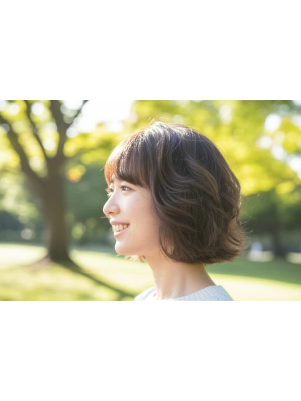 Mikro Perçemler — Nasıl Kullanılır, Kimlere Yakışır ve Kuaför İpuçları — hairstyle reference
