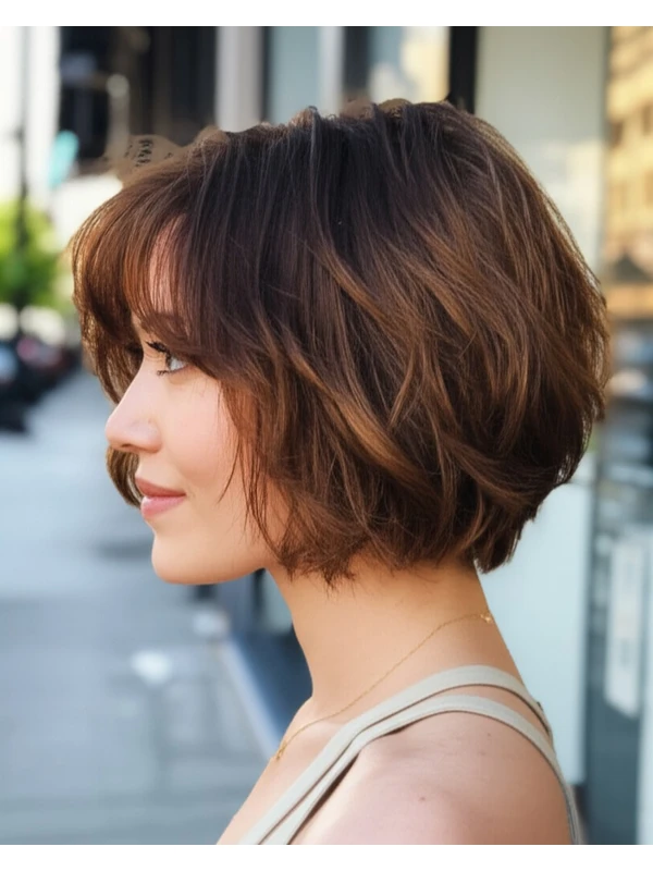 Modern Mullet Rehberi: Yüz Şekilleri, Saç Tipleri, Şekillendirme ve Bakım — hairstyle reference