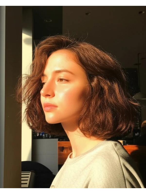 Ahtapot Kesimi: Kesim, Şekillendirme Çeşitleri ve Bakım — hairstyle reference