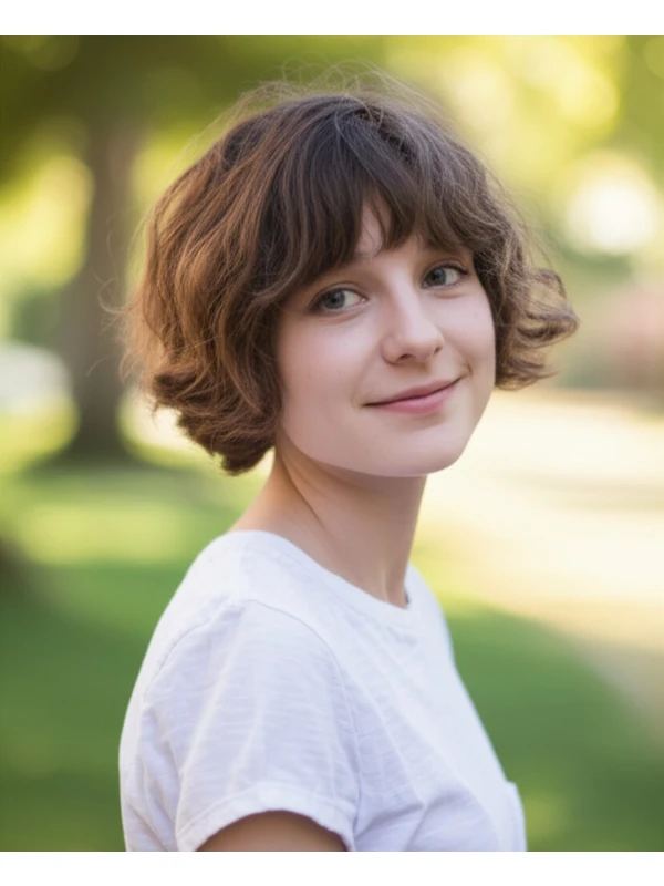 Pageboy Kesimi — Nasıl Giyilir, Kimlere Yakışır ve Kuaför İpuçları — hairstyle reference