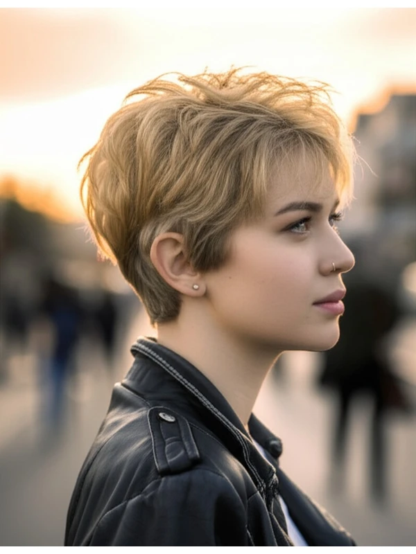 Pixie Bob: Eksiksiz Bir Rehber — Nedir, Kimlere Uygundur, Şekillendirme ve Bakım — hairstyle reference