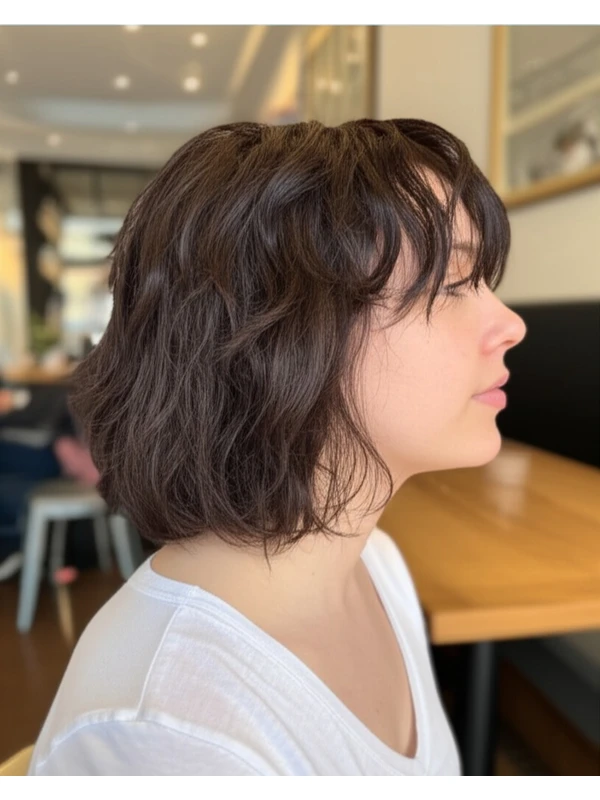 Rezo Kesim: Kesim, Şekillendirme Çeşitleri ve Bakım — hairstyle reference