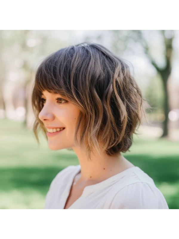 Shag — Nasıl Giyilir, Kimlere Yakışır ve Kuaför İpuçları — hairstyle reference