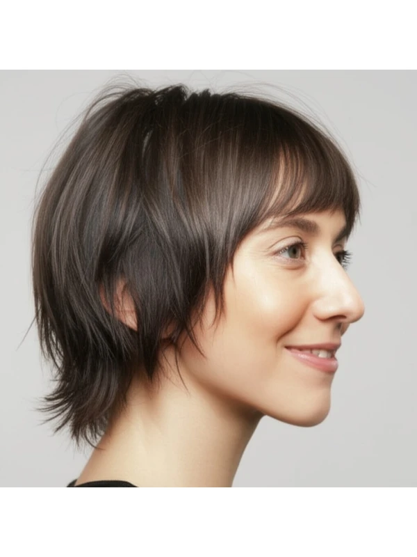 Shag — Nasıl Giyilir, Kimlere Yakışır ve Kuaför İpuçları example