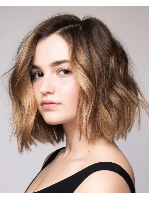 Yumuşak Mullet Saç Kesimi Sizin İçin Uygun mu? Yüz Şekilleri, Saç Tipleri ve Bakımı — hairstyle reference