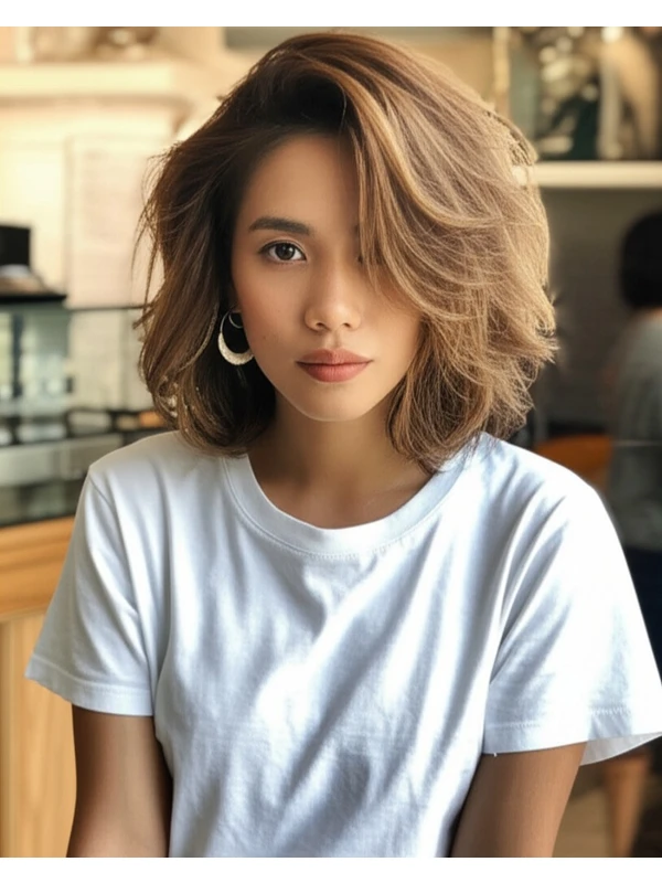 U Kesimi: Kesim, Şekillendirme Çeşitleri ve Bakım — hairstyle reference