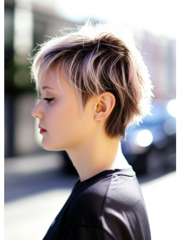 Undercut Bob: Eksiksiz Bir Rehber — Nedir, Kimlere Uygundur, Şekillendirme ve Bakım — hairstyle reference
