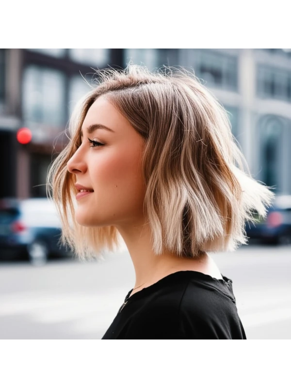 Undercut Lob: Eksiksiz Bir Rehber — Nedir, Kimlere Uygundur, Şekillendirme ve Bakım — hairstyle reference