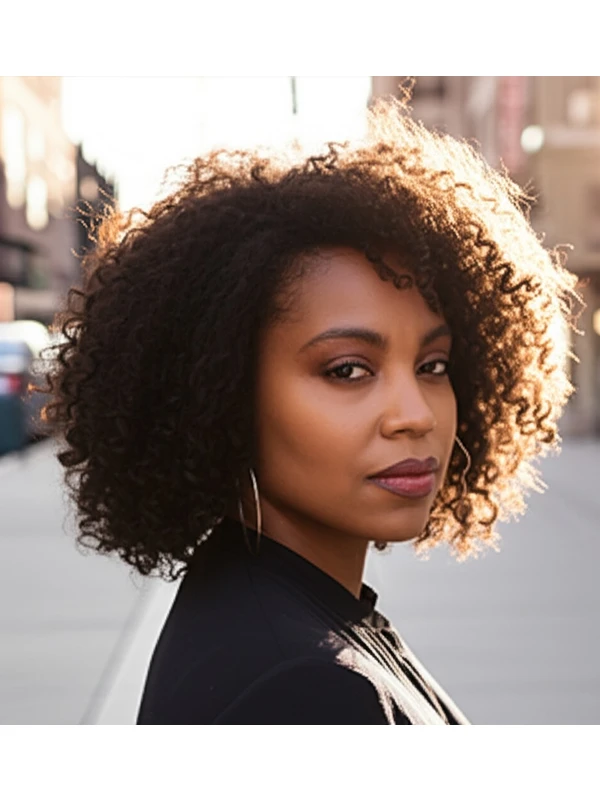 Wash And Go: Eksiksiz Bir Kılavuz — Nedir, Kimlere Uygundur, Şekillendirme ve Bakım example