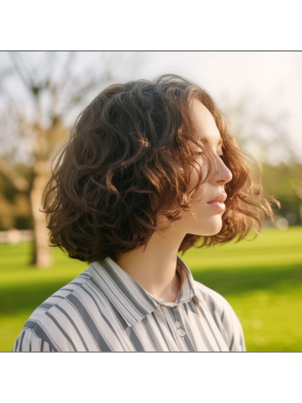 Wash And Go: Eksiksiz Bir Kılavuz — Nedir, Kimlere Uygundur, Şekillendirme ve Bakım example