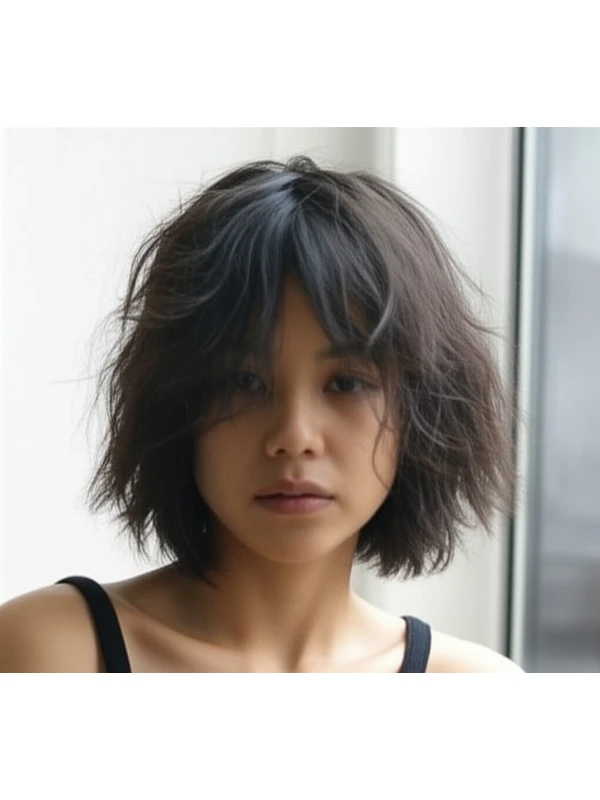 Kurt Kesimi mi Düşünüyorsunuz? Kesim, Şekillendirme Seçenekleri ve Bakım — hairstyle reference