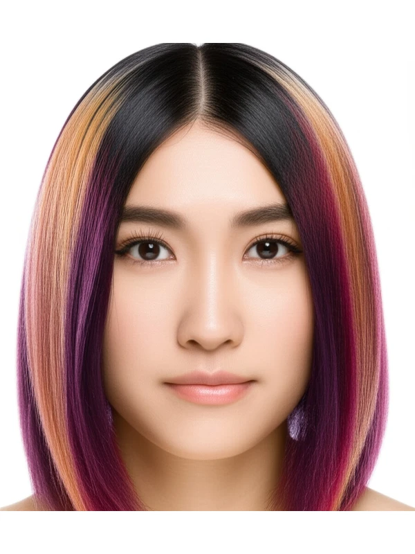 Color Blocking vs Similar Techniques — Pros, Cons, and Salon Guidance — technique reference