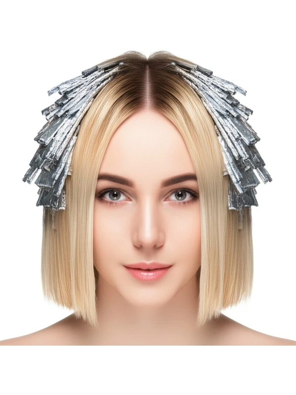 Foil Highlights: What It Is, When To Use It, and Maintenance — technique reference