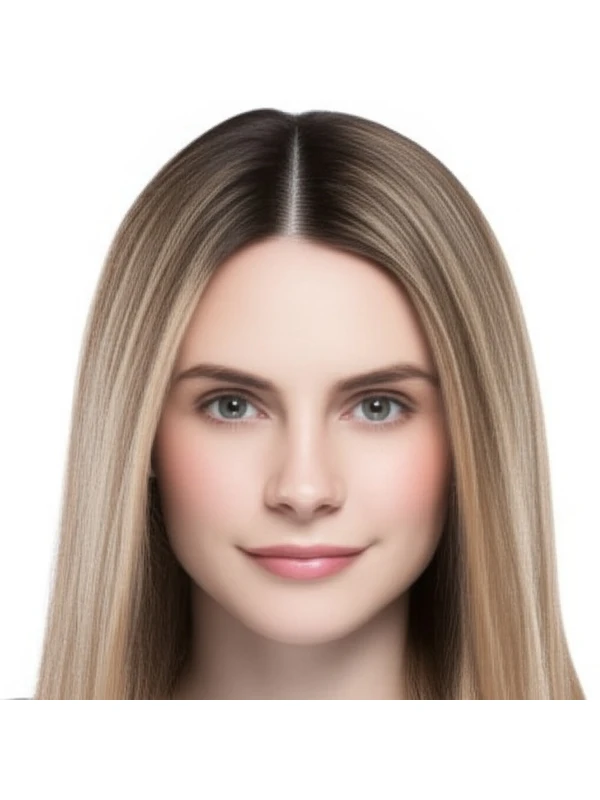 Hairline Highlights: Results, Grow-out Behavior, and FAQs — technique reference