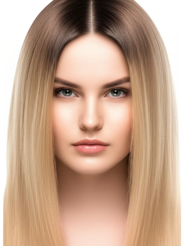 Ombre: What It Is, When To Use It, and Maintenance — technique reference